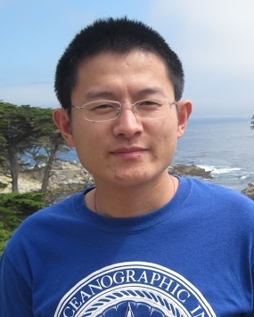 Yizhen Li's photo