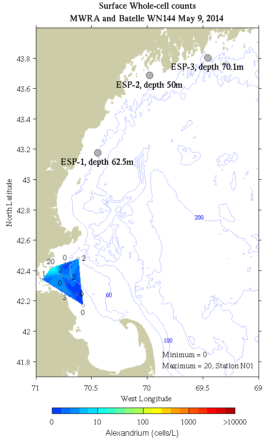 plots/WN144/WN144_ESP_alex_WC_surface_H.png